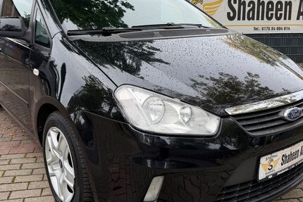 Ford C-Max 169.435 km 3.499 &euro; Krefeld 47804