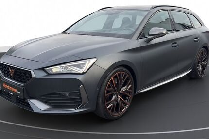 Cupra Leon 26.326 km 28.989 &euro; Mühlhausen/Thüringen 99974