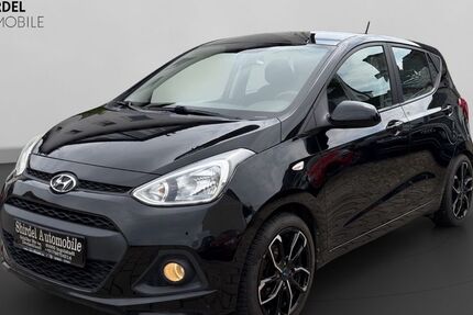 Hyundai i10 80.000 km 8.490 &euro; Ingolstadt 85055