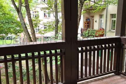 Wohnung zum Mieten in Leipzig 820 € 81 m² 4 zimmer