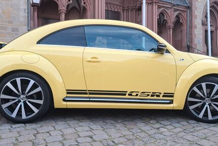 VW Beetle 123.000 km 16.999 € Heppenheim (Bergstraße) 64646