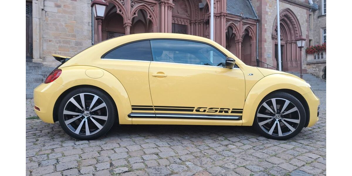 VW Beetle 123.000 km 16.999 € Heppenheim (Bergstraße) 64646
