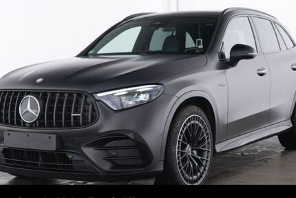 Mercedes-Benz GLC 43 AMG 11.931 km 79.960 € Trier 54294