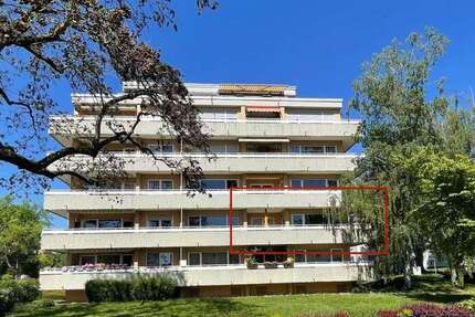 Wohnung Müllheim - 2 Zimmer, 88 m&sup2;, 220.000&euro; | Angebot:26636144