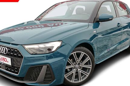 Audi A1 46.593 km 21.990 &euro; Greifswald 17489