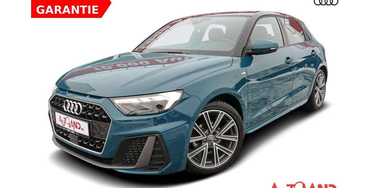 Audi A1 46.593 km 21.990 &euro; Greifswald 17489