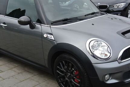 Mini John Cooper Works 108.000 km 7.900 &euro; Malgersdorf 84333