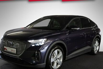 Audi Q4 e-tron 24.619 km 41.840 &euro; Böblingen 71034