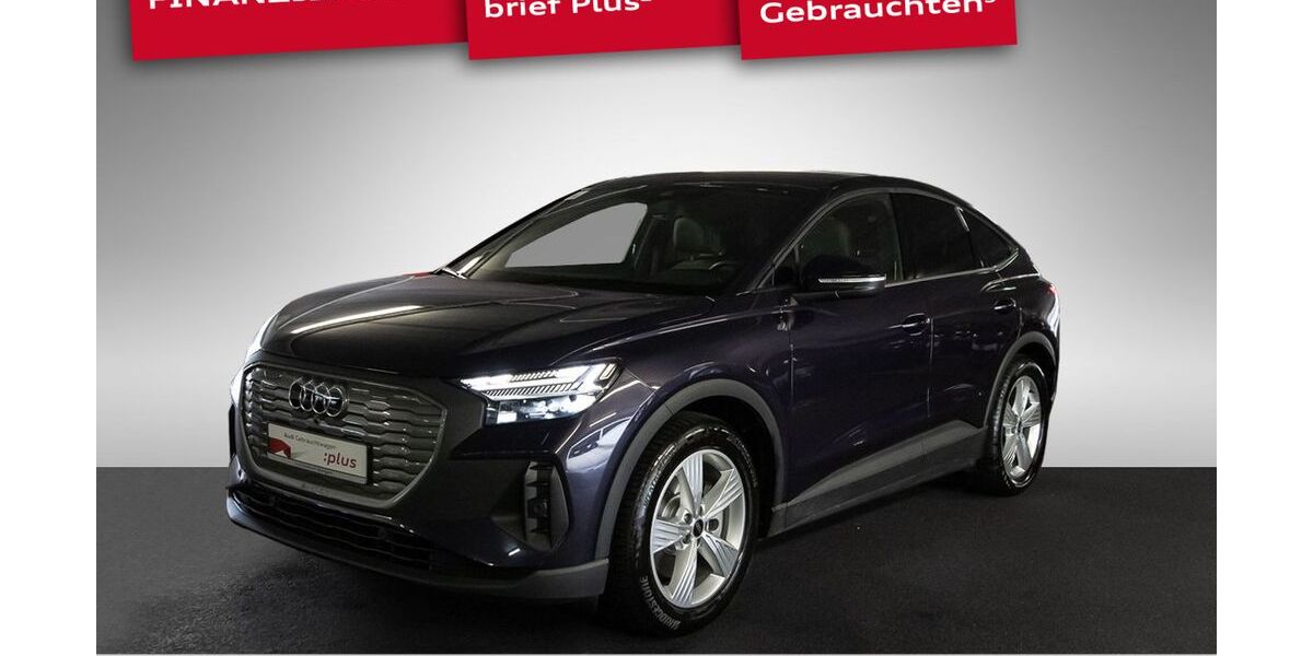 Audi Q4 e-tron 24.619 km 41.840 &euro; Böblingen 71034