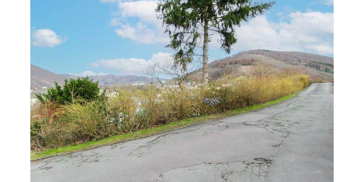 Grundstück Plettenberg Böddinghausen - 105.000&euro; | Angebot:25252348