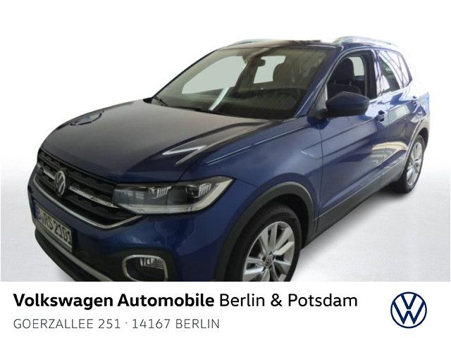 VW T-Cross 17.288 km 22.950 &euro; Berlin 14167