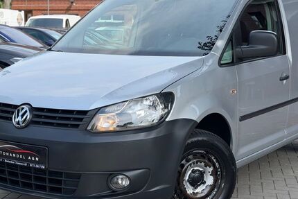 VW Caddy 189.966 km 6.999 &euro; Güstrow 18273