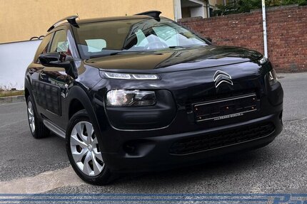 Citroen C4 Cactus e-THP 110 Feel*SHZ*RFK*Bluetooth*Tempo