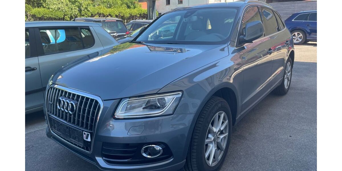Audi Q5 171.000 km 13.890 &euro; Ichenhausen-Hochwang 89335