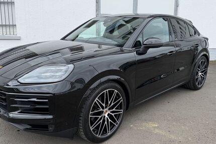 Porsche Cayenne 8.300 km 99.900 € Gießen 35394