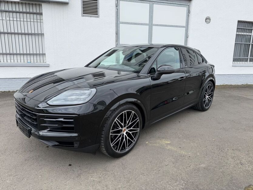 Porsche Cayenne 8.300 km 99.900 € Gießen 35394