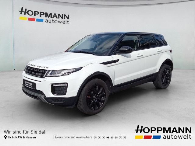 Land Rover Range Rover Evoque 123.000 km 17.990 &euro; Neunkirchen 57290