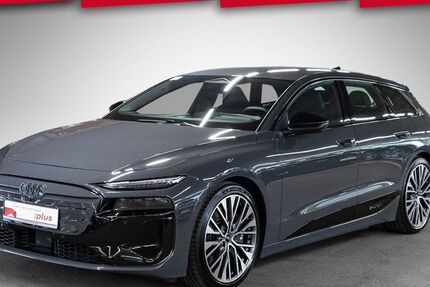 Audi S6 e-tron 16.794 km 78.620 &euro; Stuttgart 70469