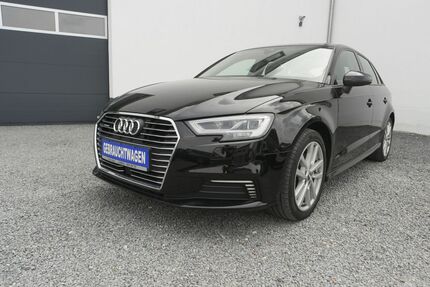 Audi A3 129.000 km 15.900 &euro; Erbach 64711