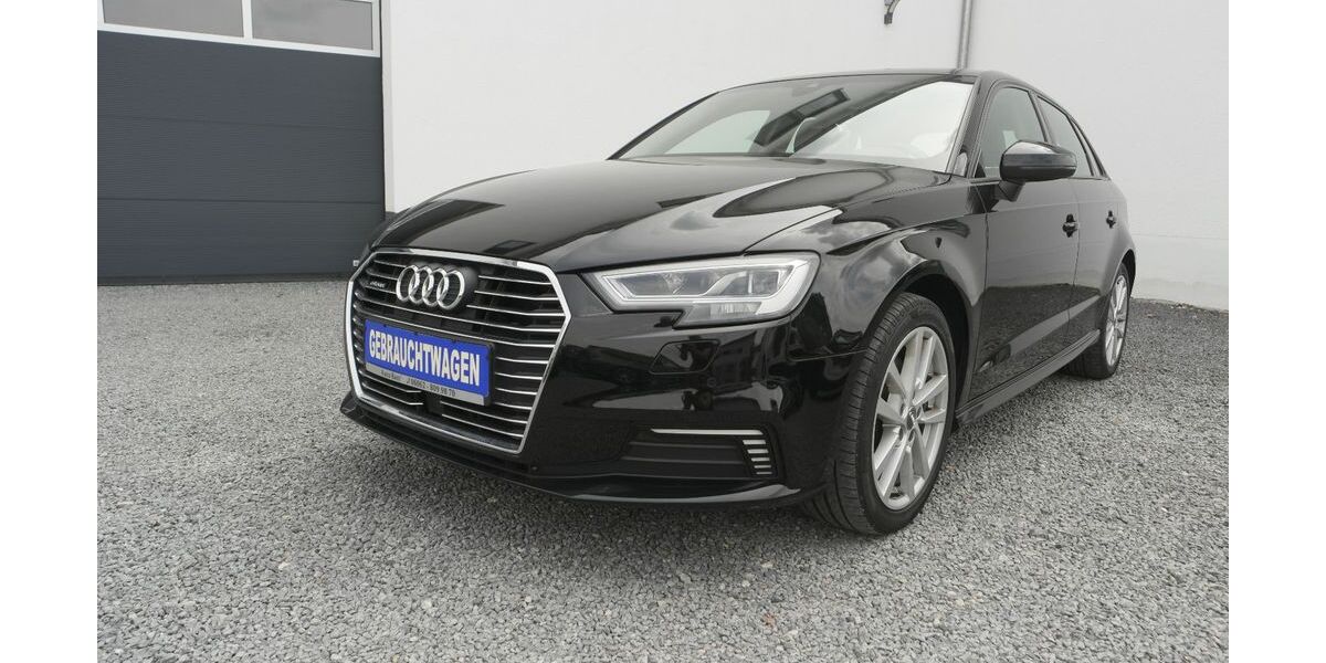 Audi A3 129.000 km 15.900 &euro; Erbach 64711