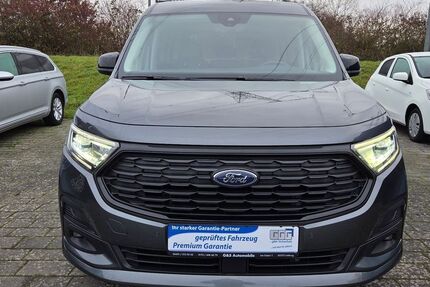 Ford Tourneo Connect 45.792 km 30.690 &euro; Limburg 65553