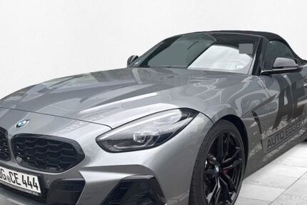 BMW Z4 13.485 km 55.900 &euro; Bergen auf Rügen 18528