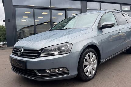 VW Passat 146.000 km 9.999 &euro; Saarlouis 66740