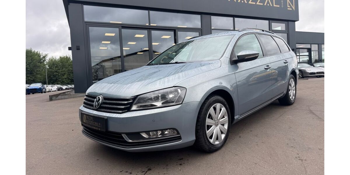 VW Passat 146.000 km 9.999 &euro; Saarlouis 66740