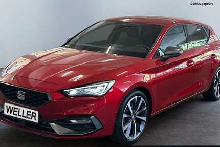 Seat Leon 89.115 km 17.880 &euro; Bremen 28205
