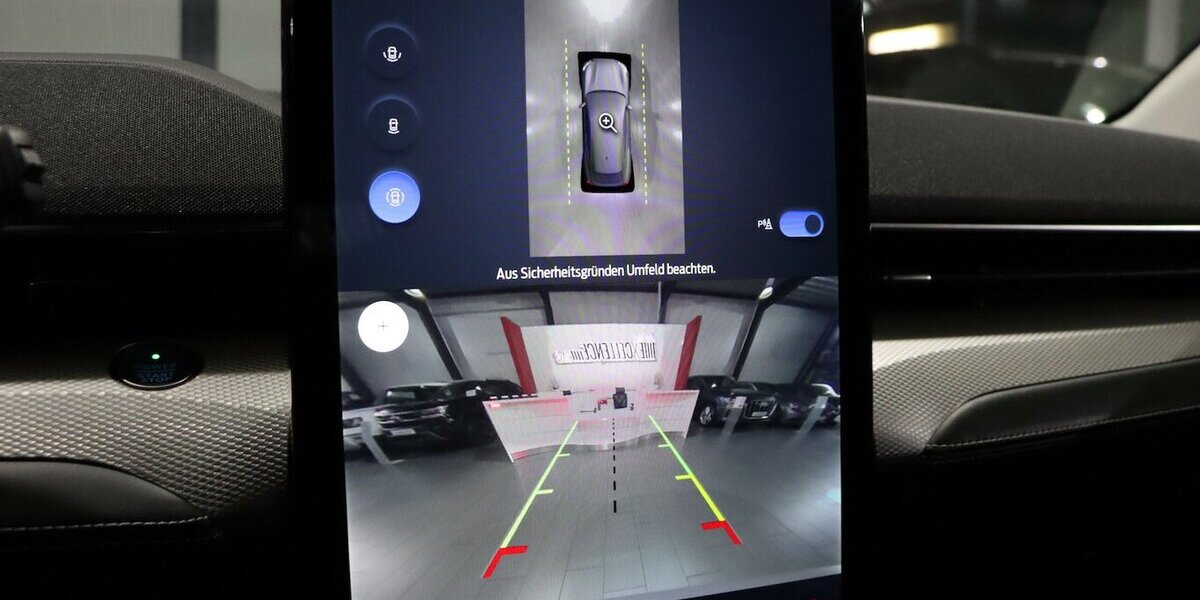 Ford Mustang Mach-E VIRTUAL+360°+NAVI+ / AHK 50.000 km 25.888 &euro; Hamm 59077