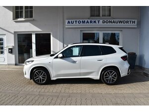 BMW X1 xDrive23d Aut. M Sportpaket PanoDach Keyless 55.994 km 39.995 &euro; Donauwörth 86609