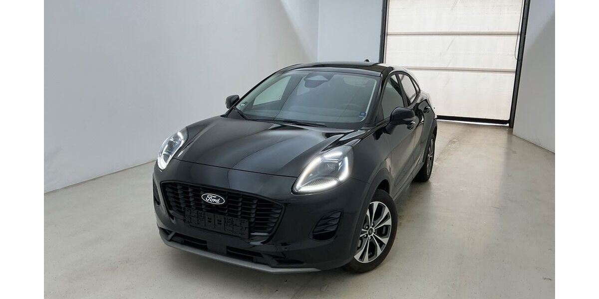 Ford Puma 8.500 km 23.990 &euro; Marbach am Neckar 71672