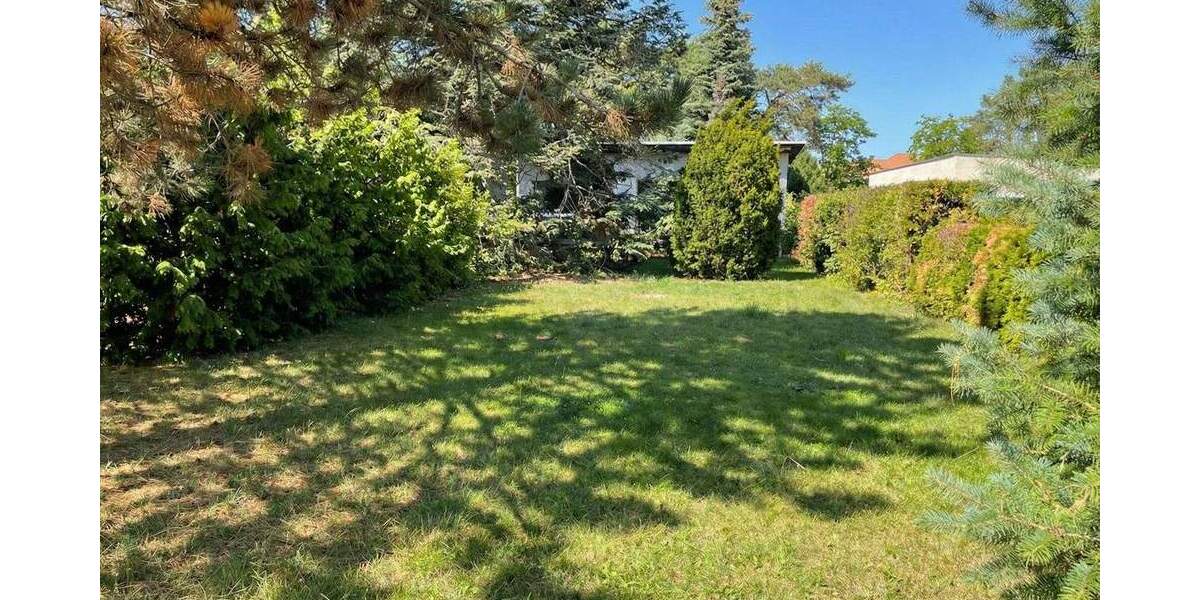 Grundstück Grünheide - 175.000&euro; | Angebot:25751428