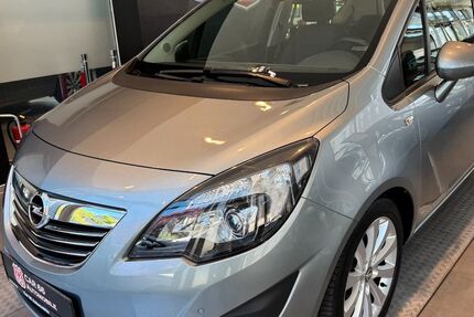 Opel Meriva 181.000 km 4.850 &euro; Hamburg 22547