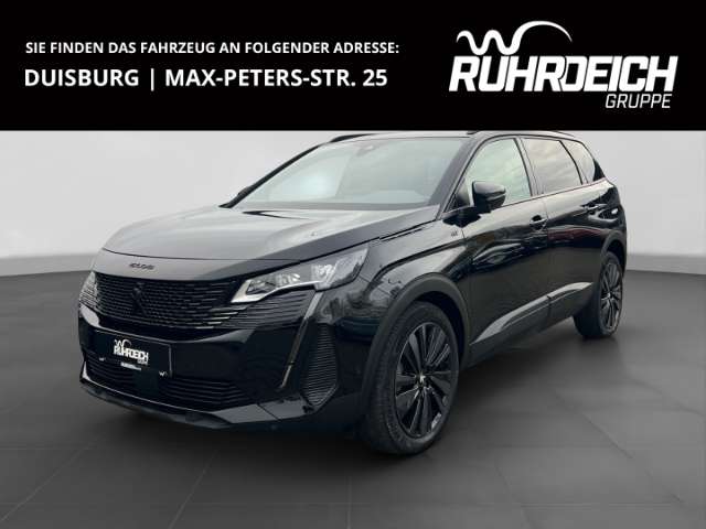Peugeot 5008 40.700 km 31.990 &euro; Duisburg 47059