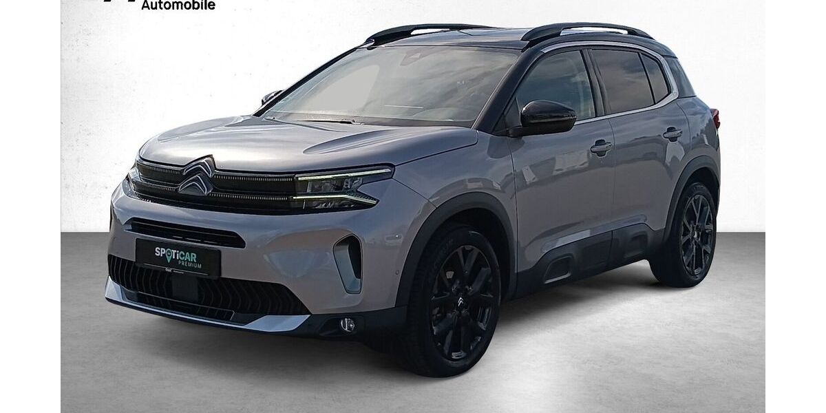 Citroen C5 Aircross 15.773 km 24.990 &euro; Ansbach 91522