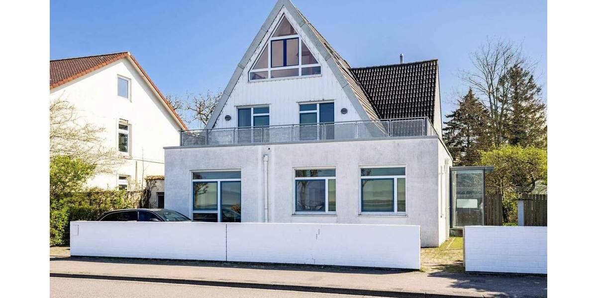Einfamilienhaus Laboe - 6 Zimmer, 206 m&sup2;, 1.180.000&euro; | Angebot:25680584
