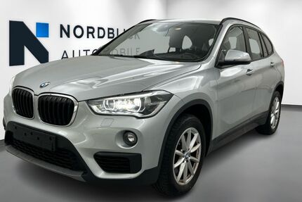 BMW X1 103.000 km 17.990 &euro; Schleswig 24837