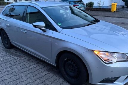 Seat Leon 316.000 km 5.000 &euro; Bürstadt 68642