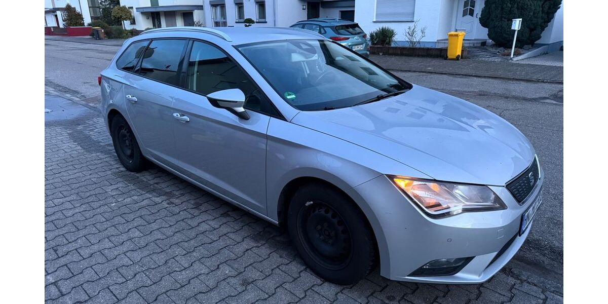 Seat Leon 316.000 km 5.000 &euro; Bürstadt 68642