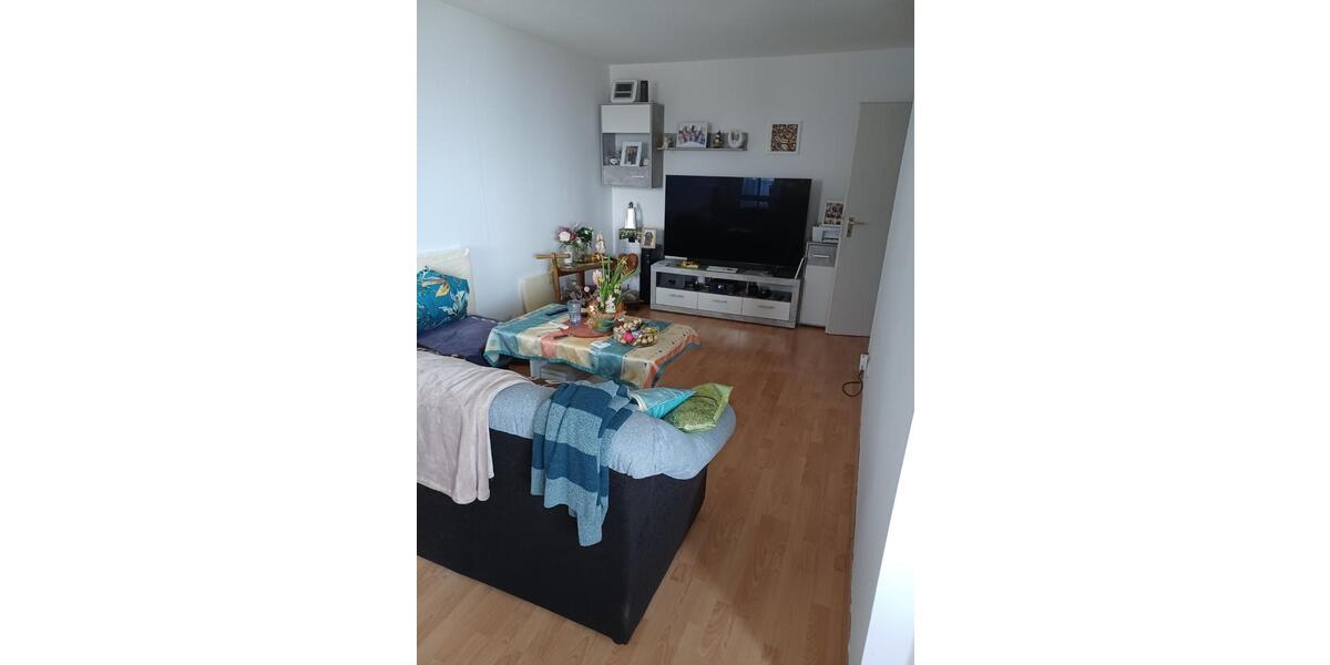 Etagenwohnung Höchberg - 2 Zimmer, 52 m&sup2;, 560&euro; | Angebot:26296557