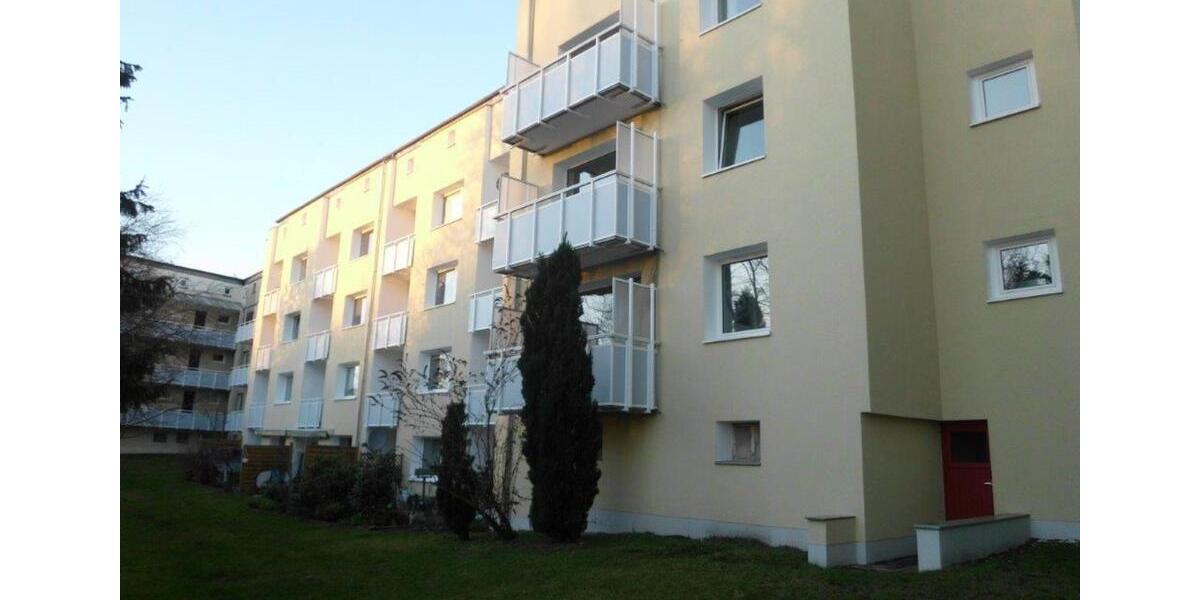 Eigentumswohnung Mölln EG zu VERKAUFEN 2 zimmer