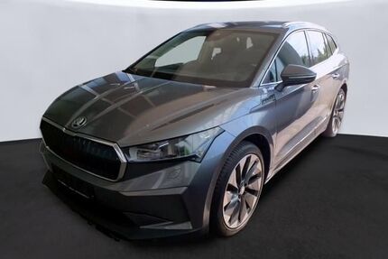 Skoda Enyaq 50.898 km 30.350 &euro; Heek 48619