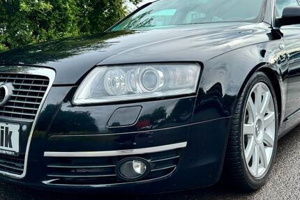 Audi A6 410.000 km 2.690 &euro; Schweinfurt 97424
