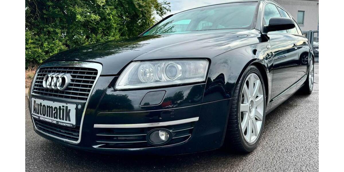 Audi A6 410.000 km 2.690 &euro; Schweinfurt 97424