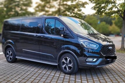 Ford Tourneo Custom 57.000 km 39.700 &euro; Pfedelbach 74629