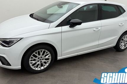 Seat Ibiza 22.990 km 18.900 € Peine 31226