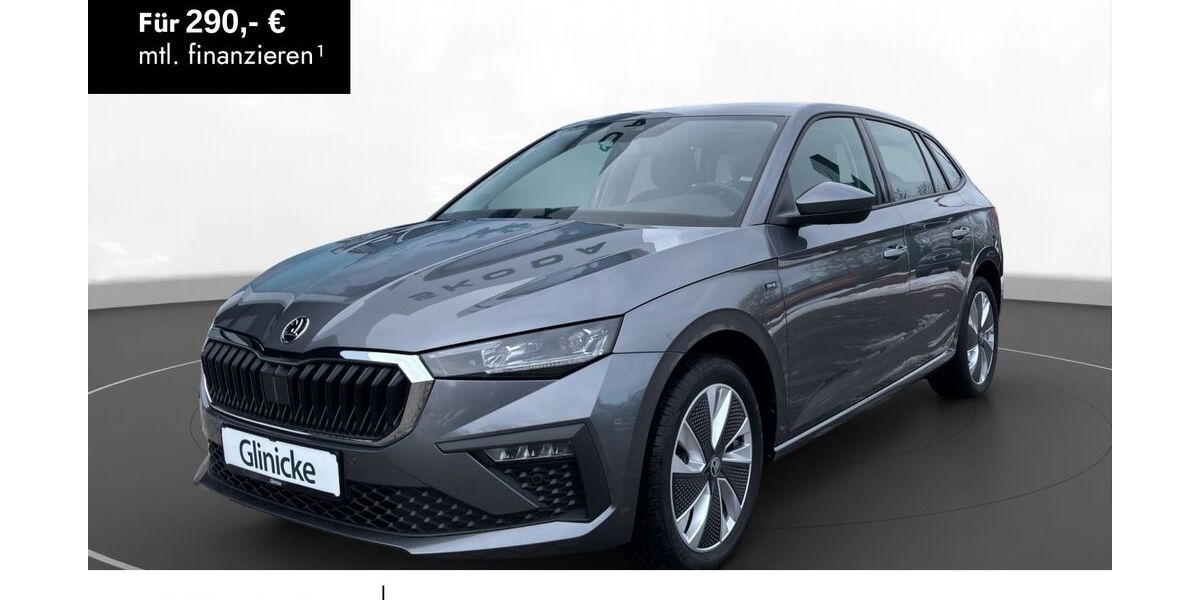 Skoda Scala 12.684 km 24.970 &euro; Eschwege 37269