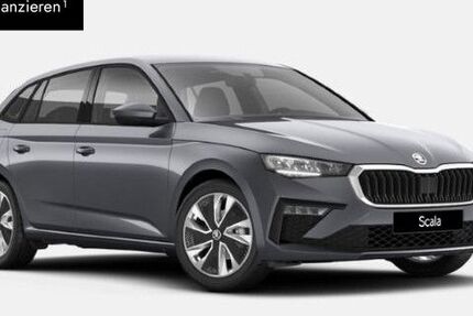 Skoda Scala 7.631 km 25.950 &euro; Eschwege 37269