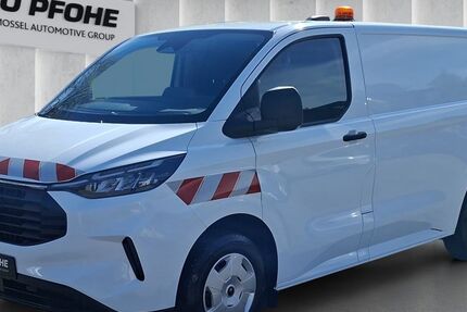 Ford Transit Custom 23.904 km 30.750 &euro; Lübeck 23554